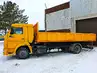Самосвал КАМАЗ 4308 "МИНИ КАМАЗЕНОК"