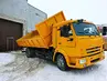 Самосвал КАМАЗ 4308 "МИНИ КАМАЗЕНОК"
