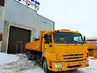 Самосвал КАМАЗ 4308 "МИНИ КАМАЗЕНОК"