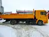 Самосвал КАМАЗ 4308 "МИНИ КАМАЗЕНОК"