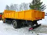 Самосвал КАМАЗ 4308 "МИНИ КАМАЗЕНОК"