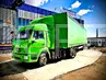 Седельный тягач КАМАЗ 4308
