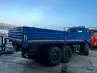 Бортовой автомобиль КАМАЗ 43118 тентованный