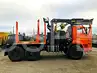 КАМАЗ 43118 лесовоз с Велмаш VC8L74