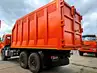 КАМАЗ 43118 ломовоз с Велмаш ВМ 10-74М (VM10L74M) КАМАЗ 43118 ломовоз с Велмаш ВМ 10-74М (VM10L74M)