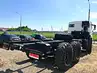 Шасси КАМАЗ 43118 базовое
