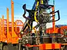 КАМАЗ 43118 сортиментовоз с Велмаш ОМТЛ-70-02