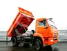 КАМАЗ 43255-R4