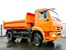 КАМАЗ 43255-R4