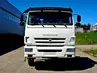 Шасси КАМАЗ 43265 Шасси КАМАЗ 43265