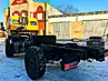 Шасси КАМАЗ 43502-66 (D5) Шасси КАМАЗ 43502-66 (D5)