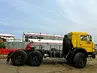 Седельный тягач КАМАЗ 44108
