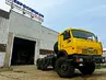 Седельный тягач КАМАЗ 44108