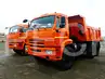 Самосвал КАМАЗ 45141-50