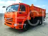 Самосвал-сельхозник КАМАЗ 45143 б/у