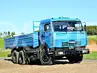 Бортовой КАМАЗ 53215 Бортовой КАМАЗ 53215