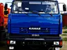 Шасси КАМАЗ 53215