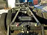 Шасси КАМАЗ 53215