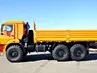 Бортовой автомобиль КАМАЗ 5350 Бортовой автомобиль КАМАЗ 5350