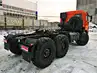 Седельный тягач КАМАЗ 53504 (В2130)