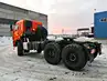 Седельный тягач КАМАЗ 53504 (В2130)