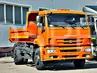 КАМАЗ 53605-L4