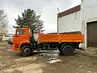 Бортовой автомобиль КАМАЗ 53605 Бортовой автомобиль КАМАЗ 53605