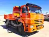 Самосвал КАМАЗ 53605-48 (А5)