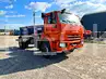 Шасси КАМАЗ 53605
