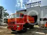 Зерновоз КАМАЗ 53605 Зерновоз КАМАЗ 53605