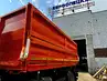 Зерновоз КАМАЗ 53605 Зерновоз КАМАЗ 53605