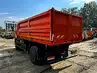 Зерновоз КАМАЗ 53605 Зерновоз КАМАЗ 53605