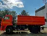 Зерновоз КАМАЗ 53605 Зерновоз КАМАЗ 53605