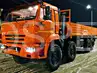 Бортовой автомобиль КАМАЗ 63501 (8х8)