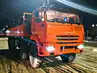 Бортовой автомобиль КАМАЗ 63501 (8х8)
