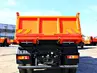 Самосвал КАМАЗ 65111