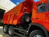 КАМАЗ 65115-026 Т2526
