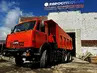 КАМАЗ 65115-026 Т2526