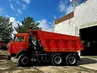 КАМАЗ 65115-026 Т2526