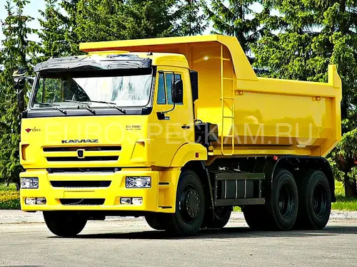 КАМАЗ 65115-N3
