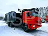 КАМАЗ 65115 ломовоз с Майман-110S