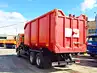 КАМАЗ 65115 ломовоз с Велмаш ВМ 10-74М (VM10L74M)