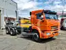 Шасси КАМАЗ 65115