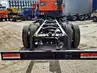 Шасси КАМАЗ 65115