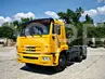 КАМАЗ 65116-62