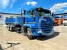 Бортовой автомобиль КАМАЗ 65117 тентованный