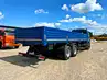 Бортовой автомобиль КАМАЗ 65117 тентованный
