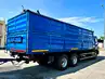 Зерновоз КАМАЗ 65117 "ЩУКА" Зерновоз КАМАЗ 65117 "ЩУКА"