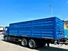Зерновоз КАМАЗ 65117 "ЩУКА" Зерновоз КАМАЗ 65117 "ЩУКА"