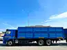 Зерновоз КАМАЗ 65117 "ЩУКА" Зерновоз КАМАЗ 65117 "ЩУКА"
